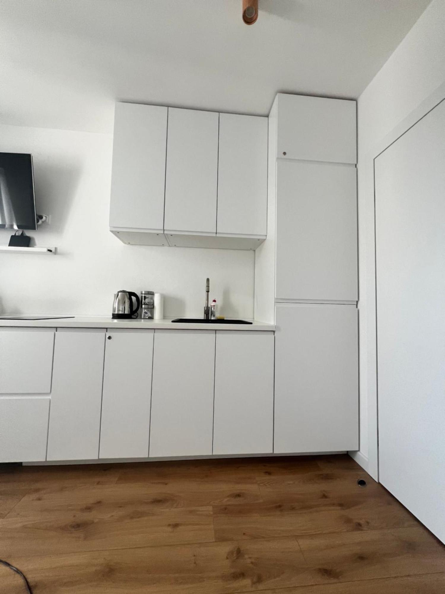 Mieszkanie Blisko Radomskiego Centrum Onkologii Экстерьер фото